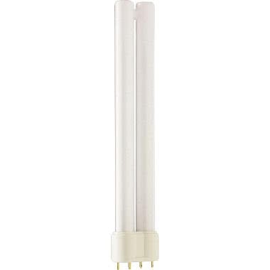 Lampada fluorescente compatta senza alimentatore integratoMASTER PL-L 18W/830/4P 1CT/25