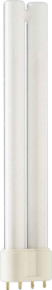 Lampada fluorescente compatta senza alimentatore integratoMASTER PL-L 18W/840/4P 1CT/25