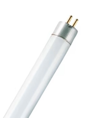 Lampade fluorescenti lineari 16 mm, versione corta, attacco G5. LEDVANCE - LDVL8640 L 8W/640 FLH1 OSRAM