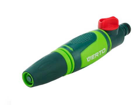 LANCIA DIRITTA BIMATERIALE VERTO ART. 15G701 VERTO