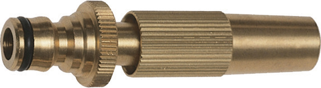 LANCIA OTTONE DIRITTA GETTO REGOLABILE