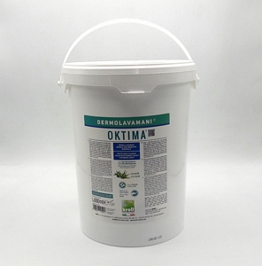 LAVAMANI OKTIMA ECOLABEL LT4 SECCHIELLO