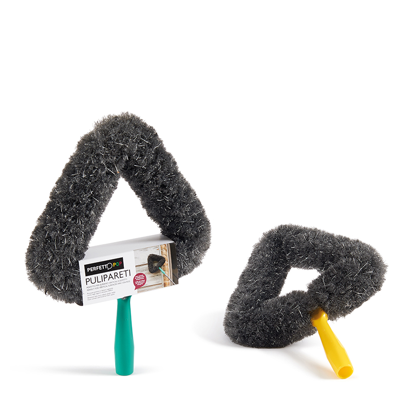 LEVA RAGNATELE / SPOLVERA PARETI PER SUPERFICI VERTICALI E SOFFITTI  ART. 14920 PERFETTO