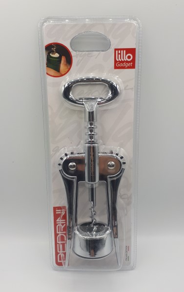 LEVATAPPI A 2 LEVE SMALTATOLevatappi a due leve pesante. Linea Lillo ART. 088