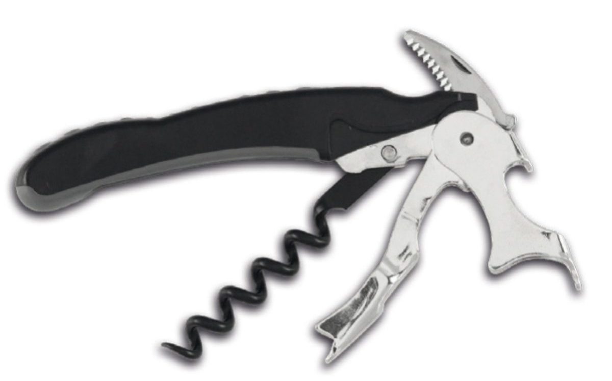 LEVATAPPI DOPPIA LEVA CAMERIERI