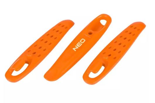 Leve per pneumatici per biciclette ART.91-008 NEO