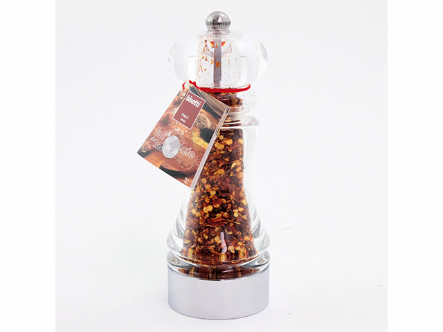 MACINAPEPERONCINO ART. 851SPP h 18cm