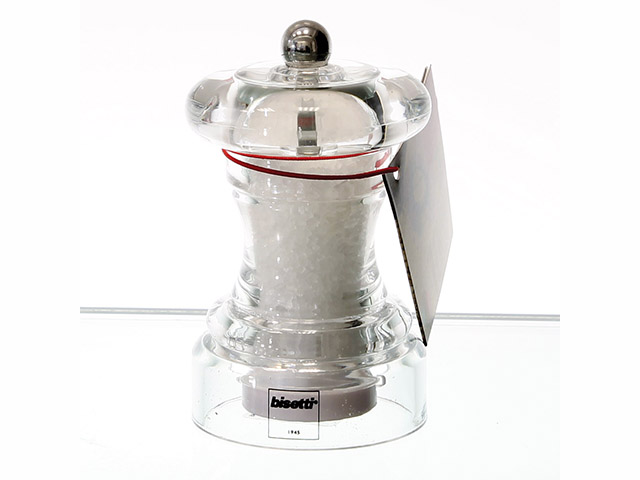 MACINASALE ART. 822S h 10cmLINEA PERUGIA BISETTI