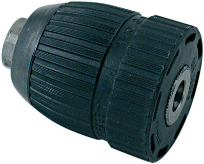 Mandrino autoserrante METABO Futuro Plus H 2 MM1,5-13