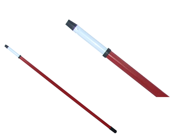 MANICO PER RULLO ALLUNGABILE CM160-300