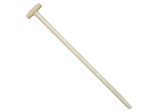 Manico per vanghetto con farletta cm.130 AGEF