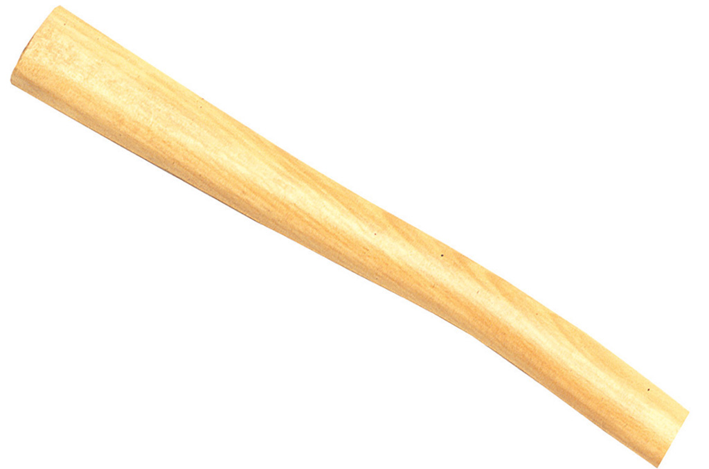 MANICO PICCONE LUNGO MM38X58X1050 IN FAGGIO