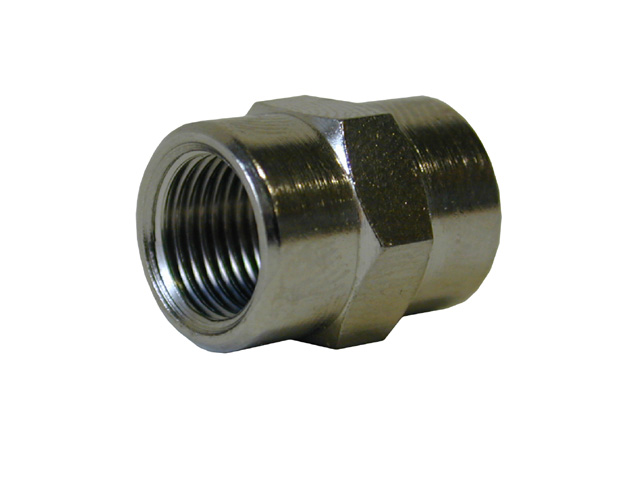 MANICOTTO 1/4X1/4 ASTURO ACC. 14201