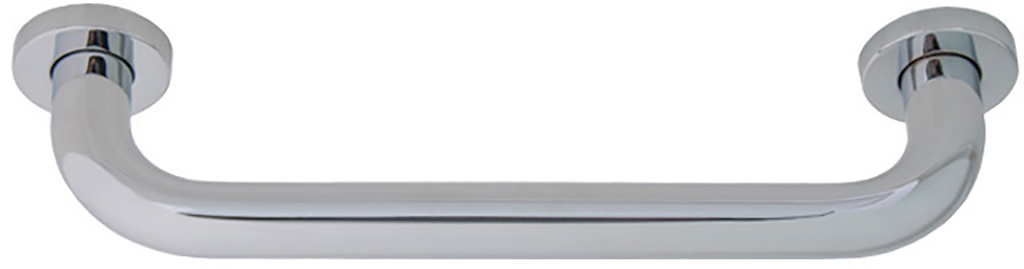 Maniglione di sostegno MAURER - in acciaio inox lucido 50CM