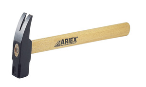 MARTELLO A GRANCHIO FALEGNAME 200 GR