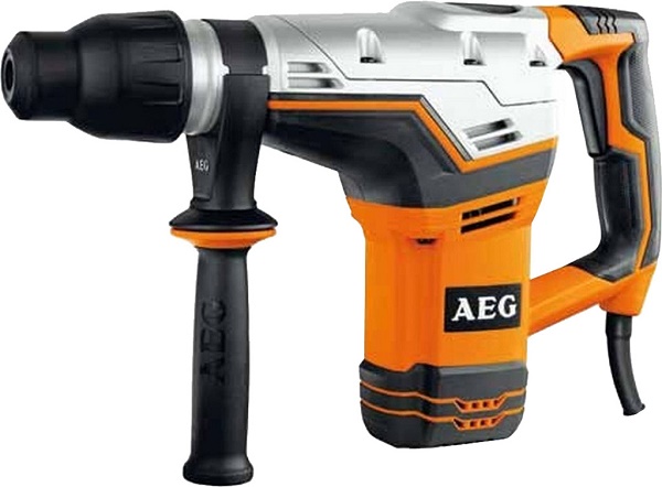 Martello demolitore AEG mod. MH5G - 1.100 W