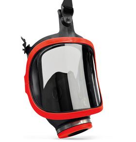 MASCHERA PIENO FACCIALE 731-C CLASSE 3