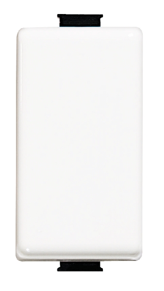 MATIX BTICINO INVERTITORE 16A BTIAM5012invertitore 16A 250V ac - colore bianco