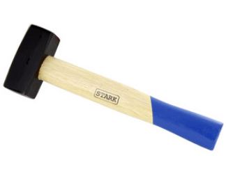 MAZZETTA MANICO LEGNO GS TUV 1000 G STARK