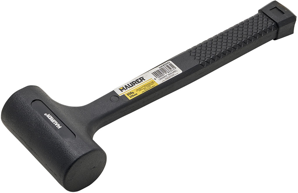 MAZZUOLA MAURER TUTTA GOMMA MM.40 GR. 650