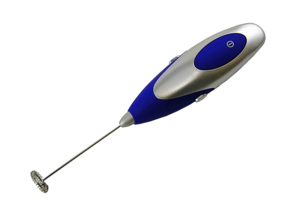 MINI-MIXER PUCCIOMini-mixer Puccio ideale per montare il latte, preparare salse e frappè.