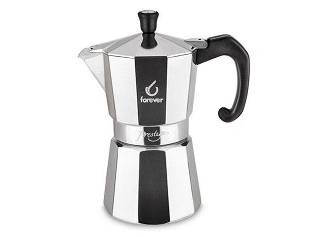 MISS MOKA PRESTIGE NEW 9 TAZZE forever