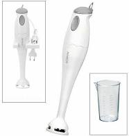 MIXER A IMMERSIONE MODELLO SM354CB FRULLATORE