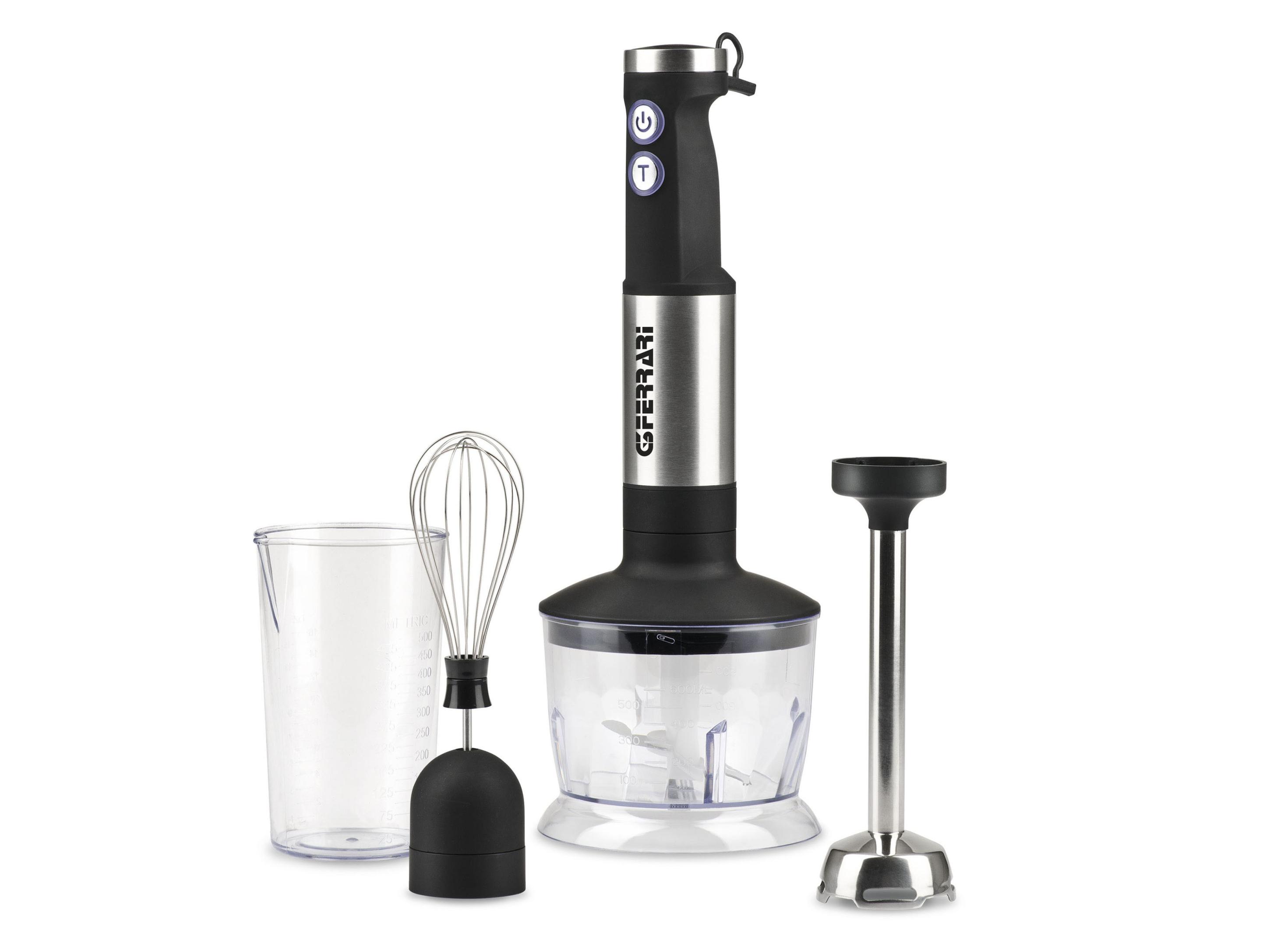 MIXER IMMERSIONE STELOLUNGO 3 in 1