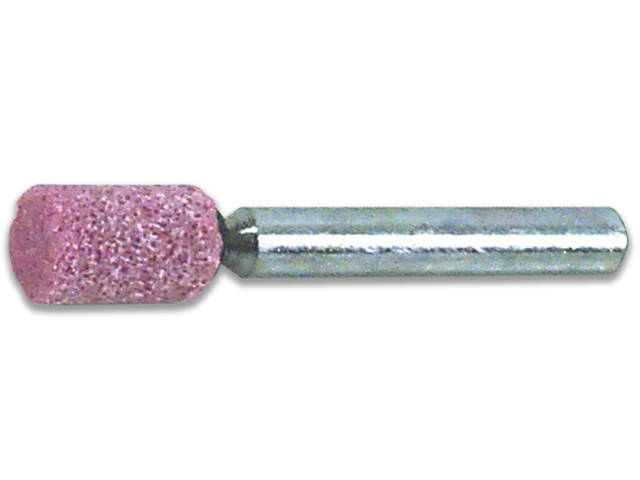 MOLA ABRASIVA CILINDRICA TIPO A 8X15X6