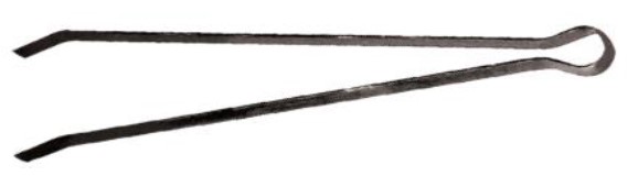 MOLLA CAMINO ROCCARASO CM. H55