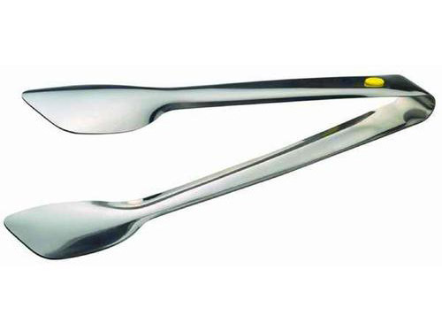 MOLLA FONDA CUCINA 30CM INOX PIAZZA