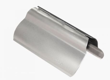 MOLLA PROSCIUTTO SERVIAFFETTATO INOX18/10 ART. 260 CALDER