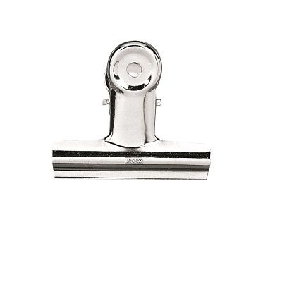 MOLLE ACCIAIO CROMATO MM75 ART. 710/0 LEBEZ