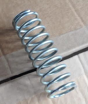 MOLLE SPREMIPOMODORO N 3/5 ELETTRICO MODELLO NUOVO