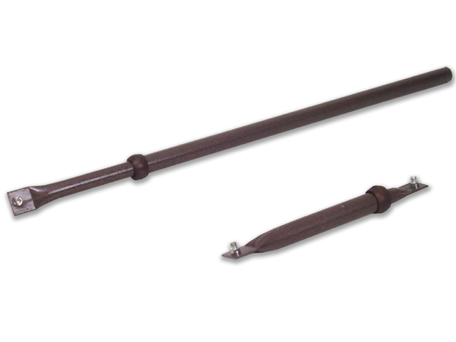 MOTTURA 93316 ASTE X 253