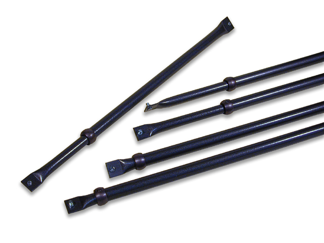 Mottura Set Aste 93141 PER ART. 640-650