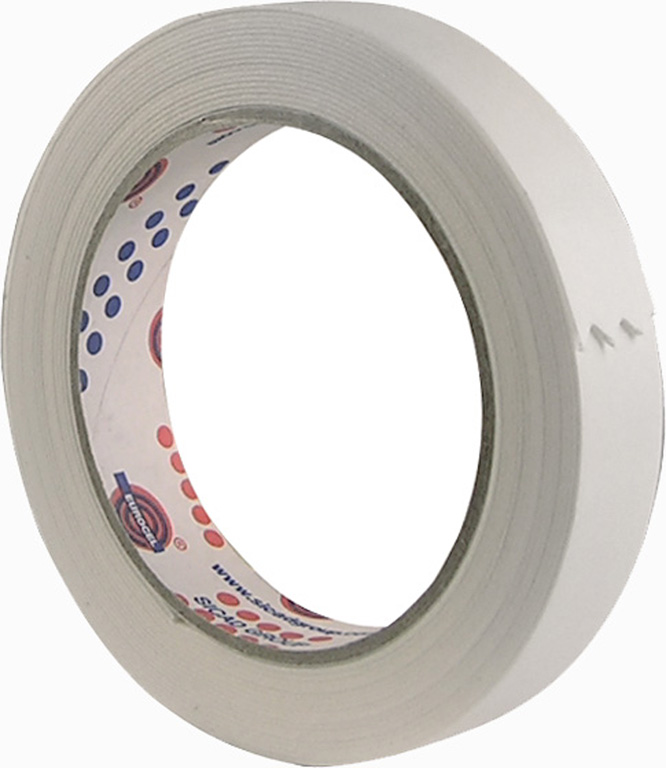 NASTRO BIADESIVO MM19 X MT 1,5 FISSAFORTE EUROCEL ART. 48