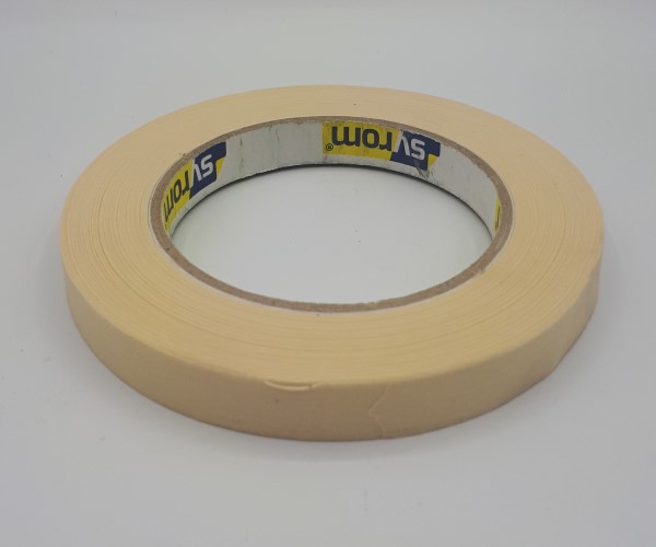 NASTRO CARTA MM12X50MT TK MSK 609 ART. TK13-0378