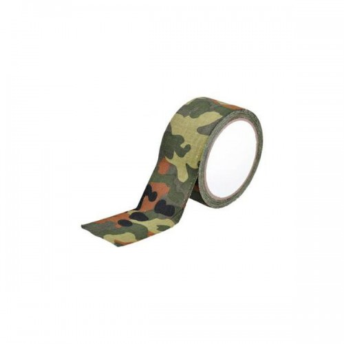 NASTRO ELASTICO IN COTONE RIVESTITO CON ADESIVO IN GOMMA SINTETICA IDEALE PER CAMUFFAMENTI O PERSONALIZZAZIONI ADERISCE SU STOFF