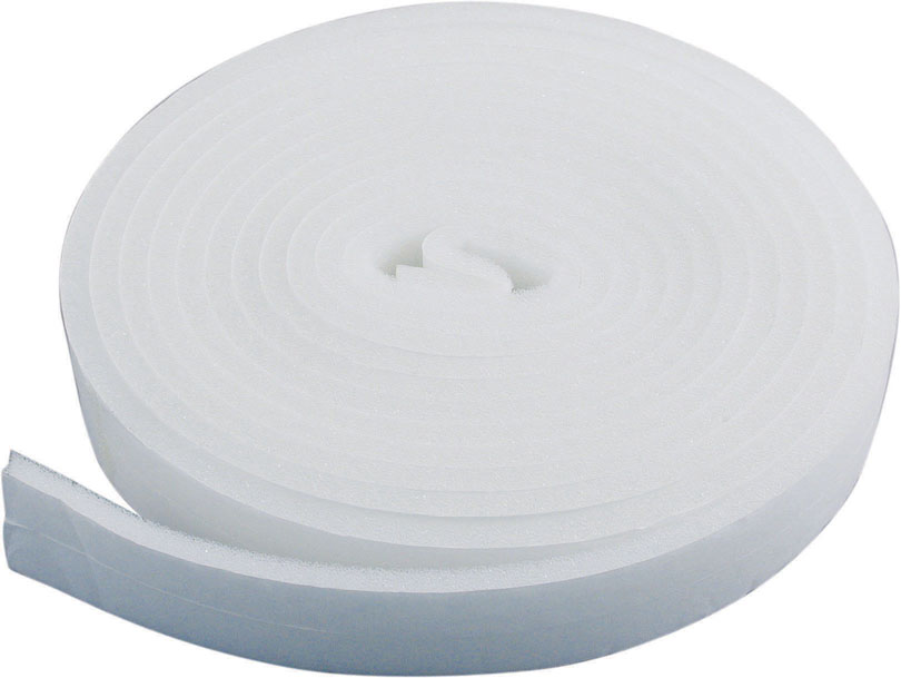 Nastro parafreddo MAURER in spugna resina espansa autoadesiva 1100/2 MM10xMT8