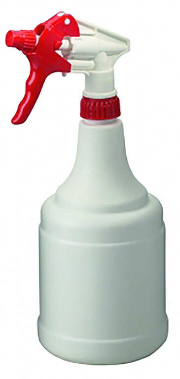 Nebulizzatore mod. GHIBLI da 1LT