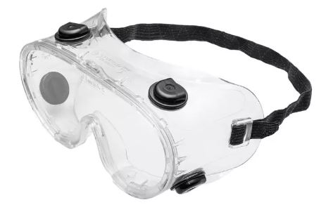 Occhiali di sicurezza, classe di resistenza B art. 97-512 NEO