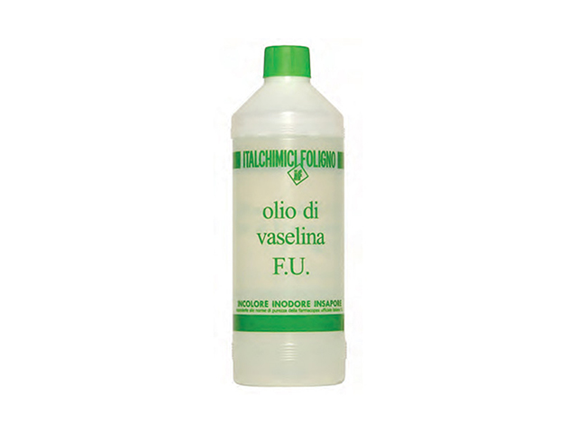 OLIO DI VASELINA ENOLOGICO LT.1