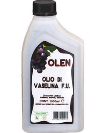 OLIO ENOLOGICO DI VASELINA 1LT