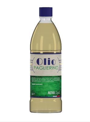 OLIO PAGLIERINO CHIARO ML500