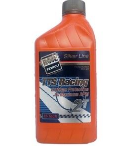 OLIO PER MISCELA ROIL 2TEMPI TTS RACING 1 LT
