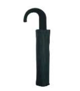 OMBRELLO IN TESSUTO IDROREPELLENTE AD ASCIUGATURA RAPIDA. APERTURA AUTOMATICA. CON MANICO.