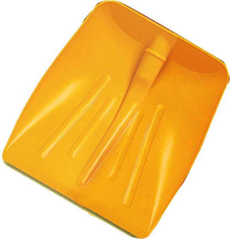 PALA SPINGINEVE MASS PPL CM45X38CM