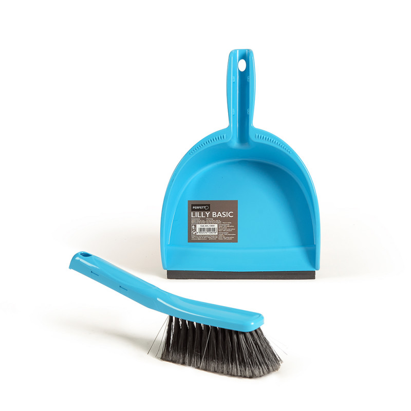 PALETTA LILLY BASIC CON SCOPINO art. 12825 PERFETTO