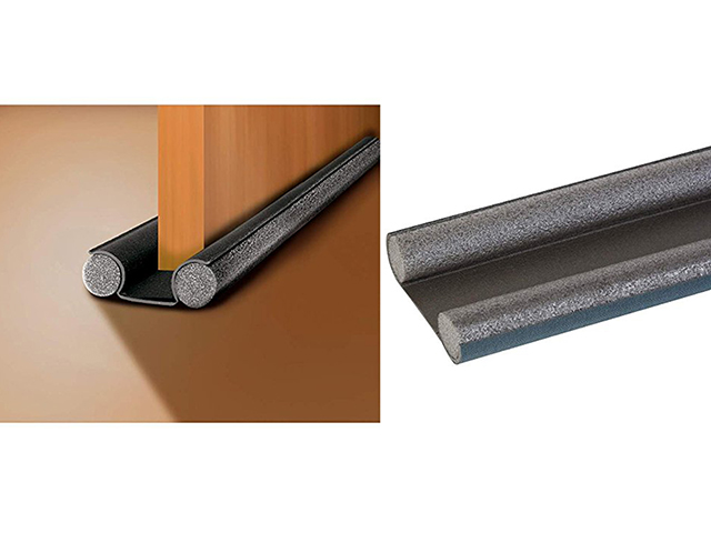 PARAFREDDO DOPPIO ANTRACITE ART. 1470